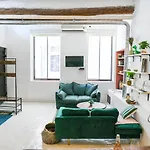 Le Fortia II - Appartement Vieux-Port